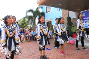 Danielle (cheerdance competition)