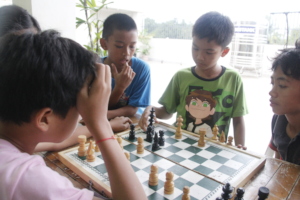 Alvin, 7 yrs. old