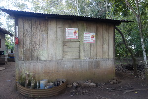 Their House Before