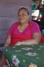 Isidra