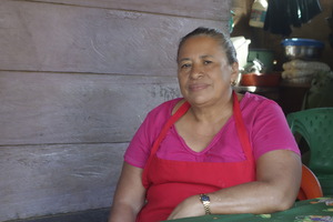 Isidra