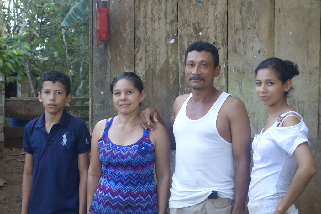 Help 1,600 Nicaraguan Farmers Rise Out Of Poverty