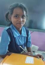 You are keeping kids in school