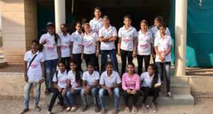 Our Amazing Malala Peer Educators