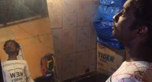 Lights, Camera, Action.