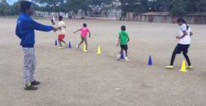 Coaching For Success.