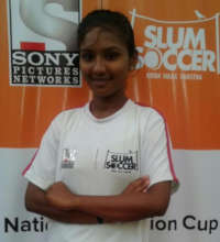 Shubanghi can't wait to play in Mexico