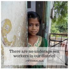 Thanks to our work & your support