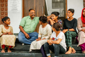 Thanks for being part of our family