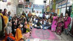 Celebrating our students' fantastic results