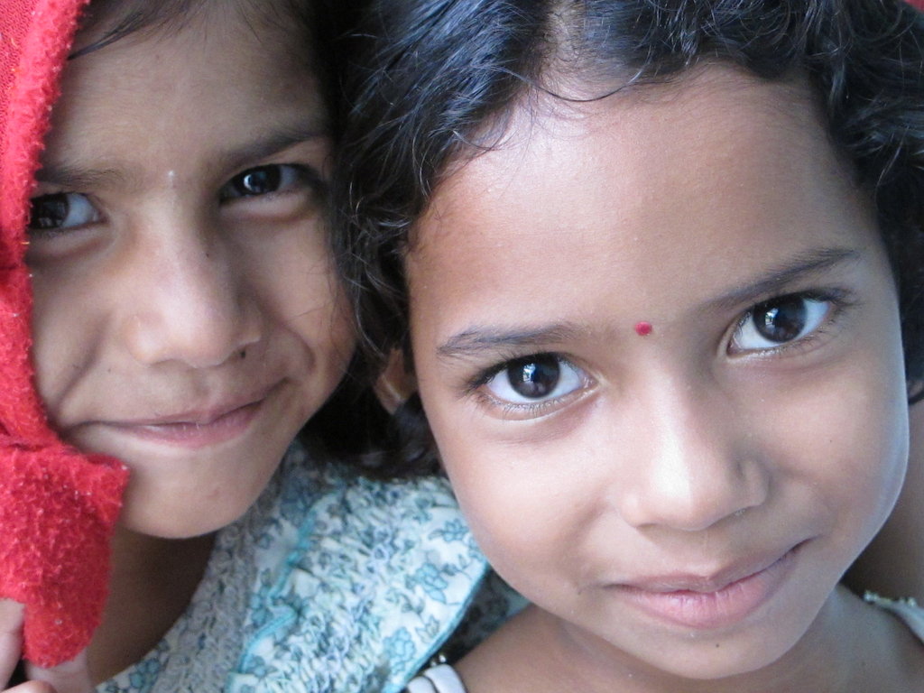 Educate street children in rural India