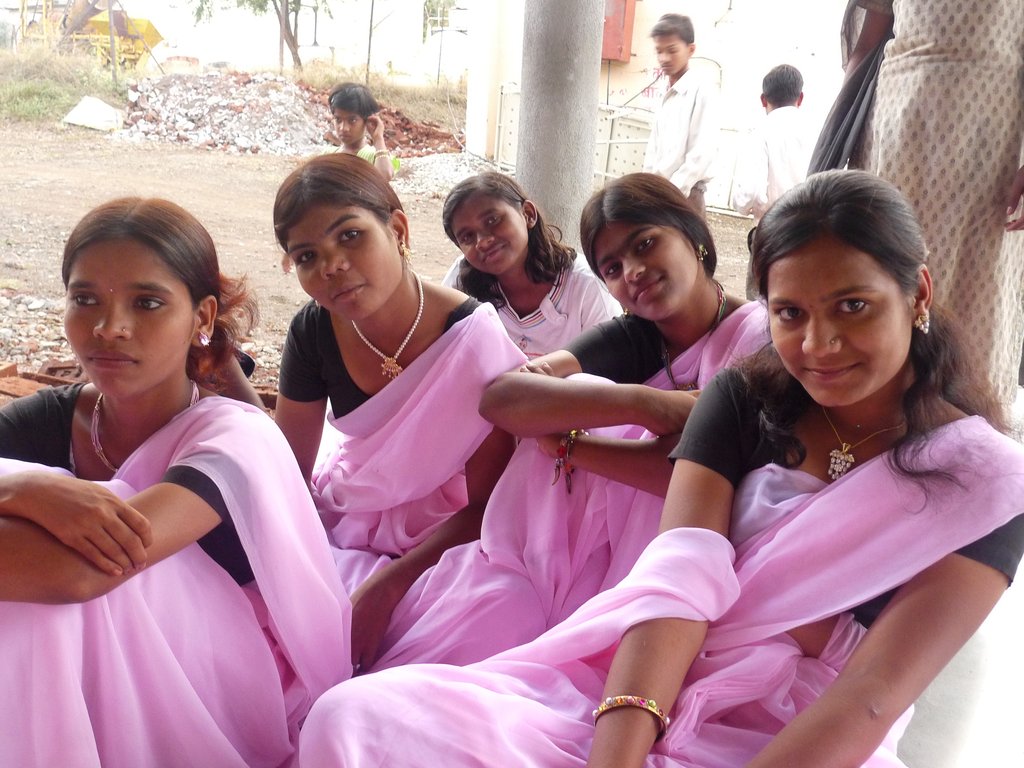 Educate street children in rural India