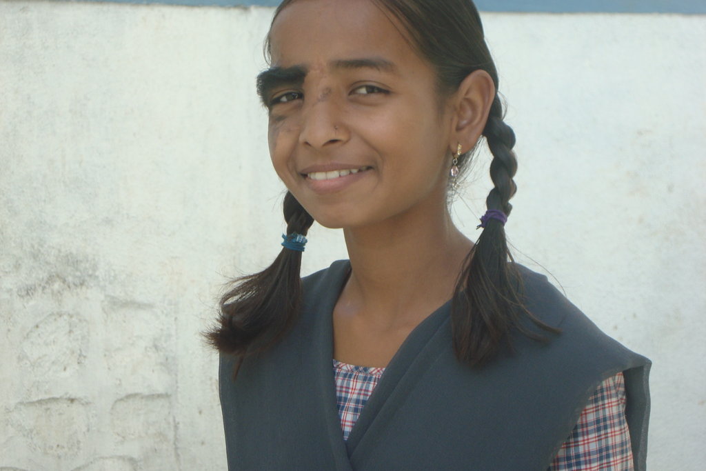 Educate street children in rural India