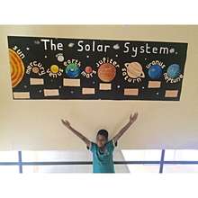 Thinking big after craft workshop with Leeds Rag