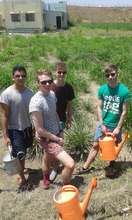 Leeds RAG Volunteers