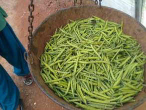 We're seeing steady increases in productivity