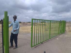 Our gate is always open to those in need