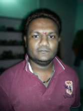 Shashikant - our hero in his life less ordinary