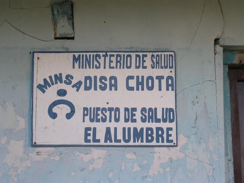 Bring Wind Energy to 33 Peruvian Homes