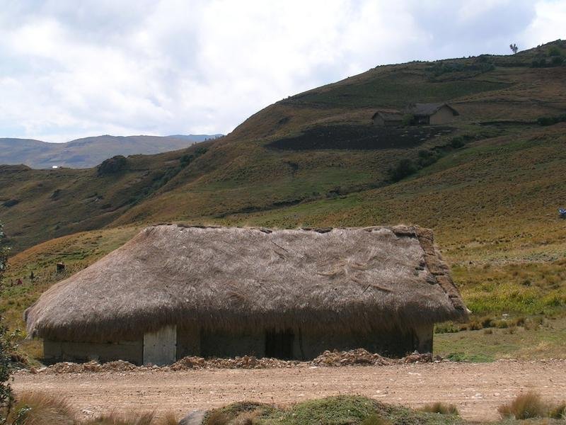 Bring Wind Energy to 33 Peruvian Homes