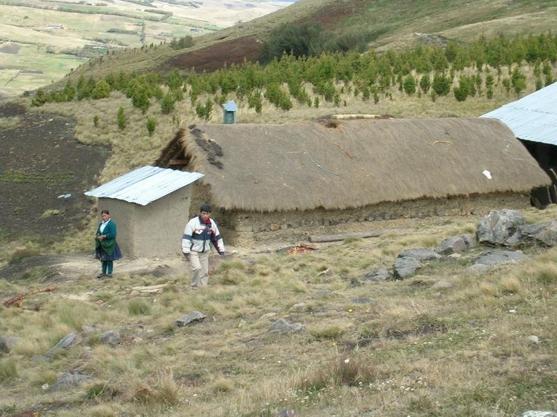 Bring Wind Energy to 33 Peruvian Homes