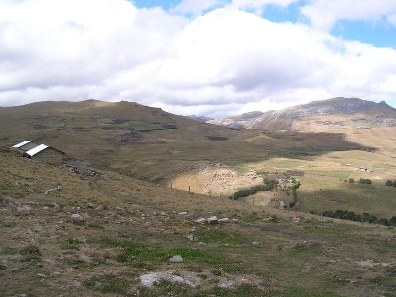 Bring Wind Energy to 33 Peruvian Homes