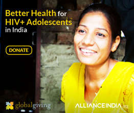 Better Health for HIV+ Adolescents