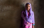Better health for 100 HIV+ adolescents in India