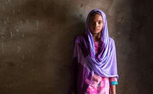 Better health for 100 HIV+ adolescents in India