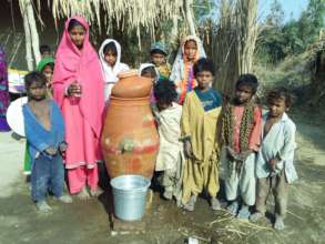 Children most love Nadi filter