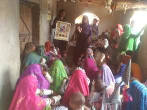 Bajani families learning Nadi filter