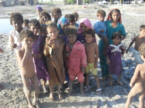 Poverty Crisis