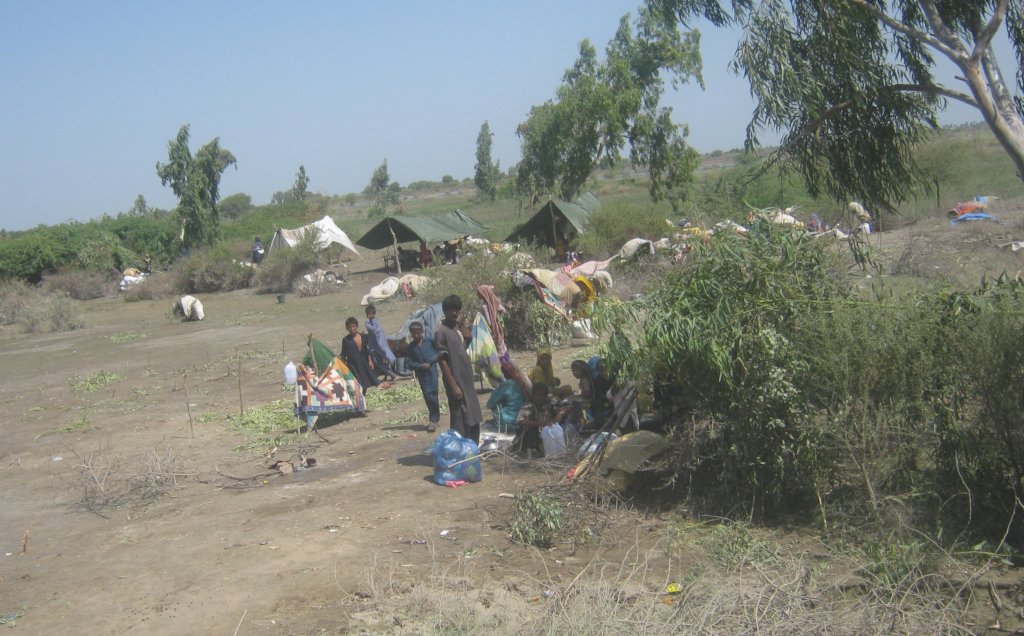 Support Minority Hindu BAJANI Communities