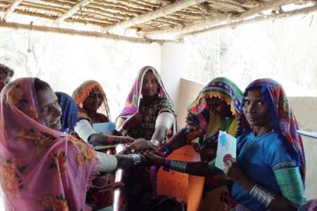 Support Minority Hindu BAJANI Communities