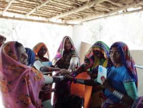 Support Minority Hindu BAJANI Communities