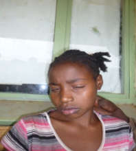 Before surgery, but 4 yrs after the pain started