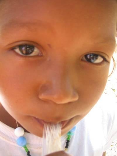 Help Colombian Families Displaced by War