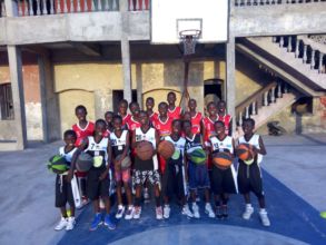 U-14 /12 team