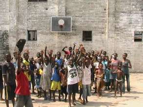 The children