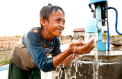 Eco-Soap Bank: Lifesaving Soap for Cambodia