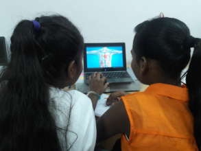 Global Doctor's Anatomy Class