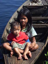 Brother and sister