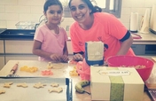 "Lehoshit Yad" Support & Assistance for Children