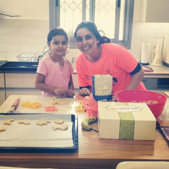 "Lehoshit Yad" Support & Assistance for Children