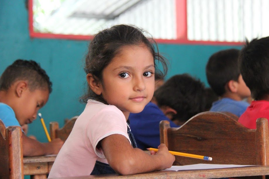 Build More Literate Communities in Rural Honduras