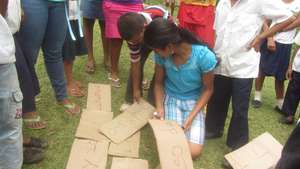 Literacy games