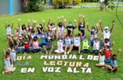 Build More Literate Communities in Rural Honduras