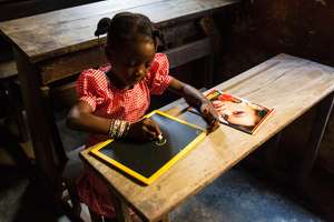 Guinea, 2015