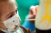 Assistance to Pediatric Departments in Moldova