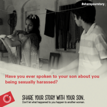 #shareyourstory